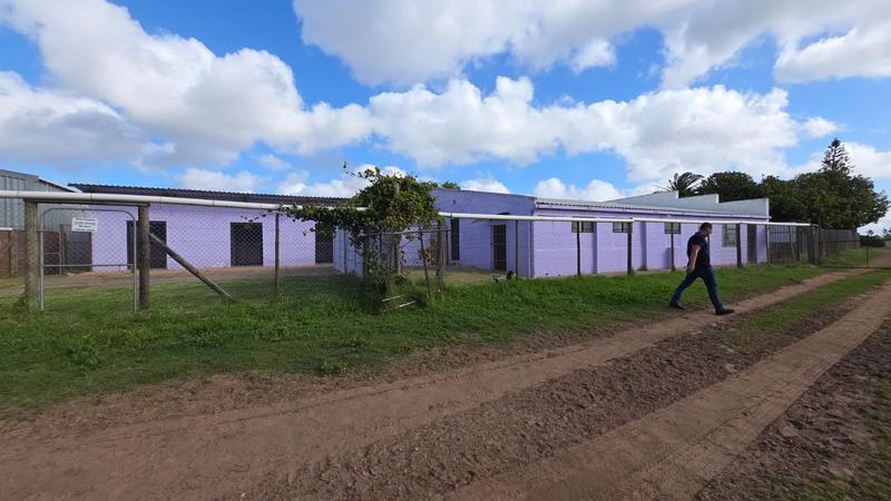 3 Bedroom Property for Sale in Albertinia Western Cape